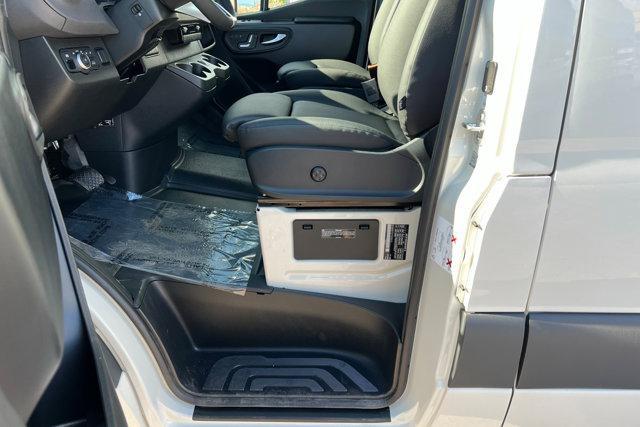 new 2026 Mercedes-Benz Sprinter 2500 car, priced at $90,531