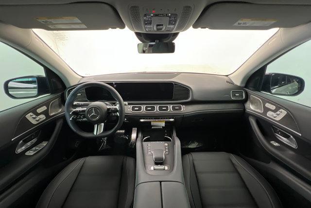 new 2026 Mercedes-Benz GLS 450 car, priced at $106,119