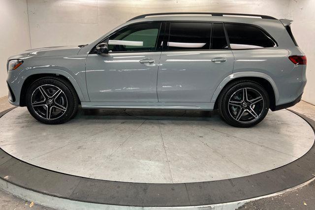 new 2026 Mercedes-Benz GLS 450 car, priced at $106,119