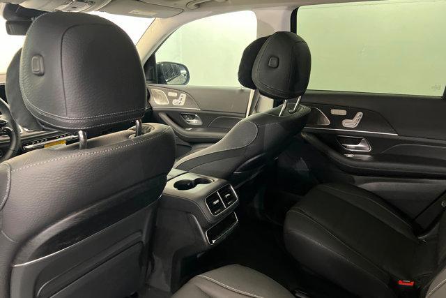new 2026 Mercedes-Benz GLS 450 car, priced at $106,119