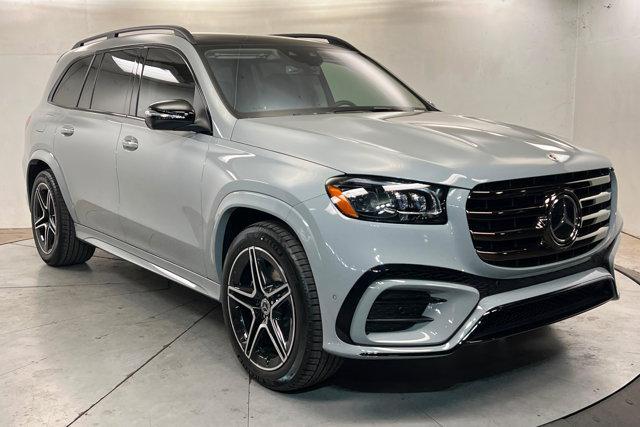 new 2026 Mercedes-Benz GLS 450 car, priced at $106,119