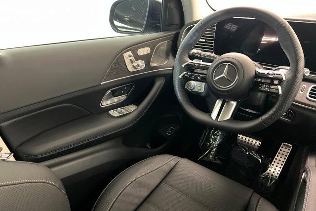 new 2026 Mercedes-Benz GLS 450 car, priced at $106,119