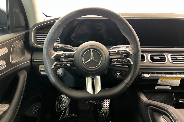 new 2026 Mercedes-Benz GLS 450 car, priced at $106,119