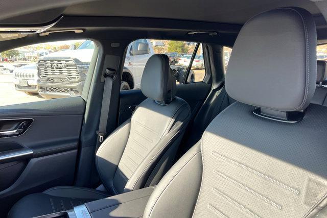 new 2026 Mercedes-Benz GLC 300 car, priced at $63,385