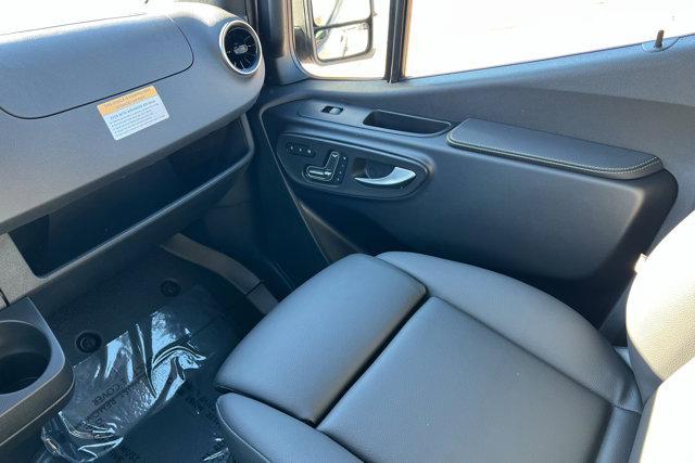 new 2025 Mercedes-Benz Sprinter 2500 car, priced at $90,688