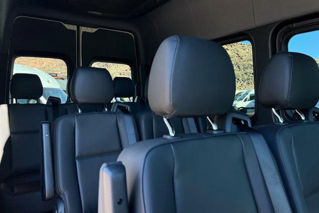 new 2025 Mercedes-Benz Sprinter 2500 car, priced at $90,688