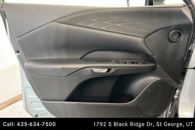 used 2023 Lexus RX 350 car, priced at $48,758