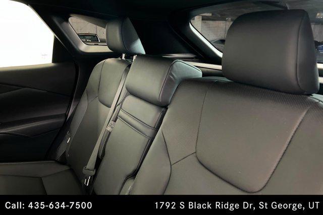 used 2023 Lexus RX 350 car, priced at $48,758