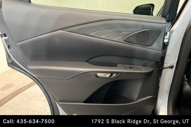 used 2023 Lexus RX 350 car, priced at $48,758