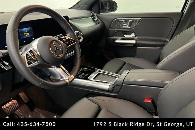 used 2025 Mercedes-Benz GLA 250 car, priced at $45,795