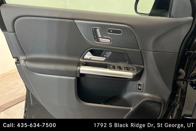 used 2025 Mercedes-Benz GLA 250 car, priced at $45,795