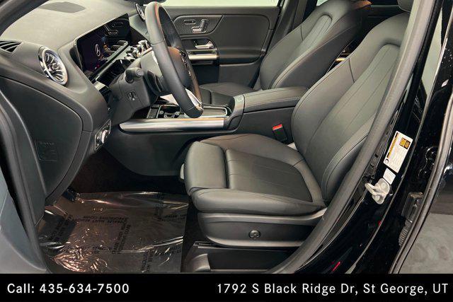 used 2025 Mercedes-Benz GLA 250 car, priced at $45,795