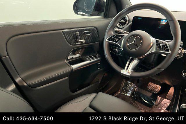 used 2025 Mercedes-Benz GLA 250 car, priced at $45,795