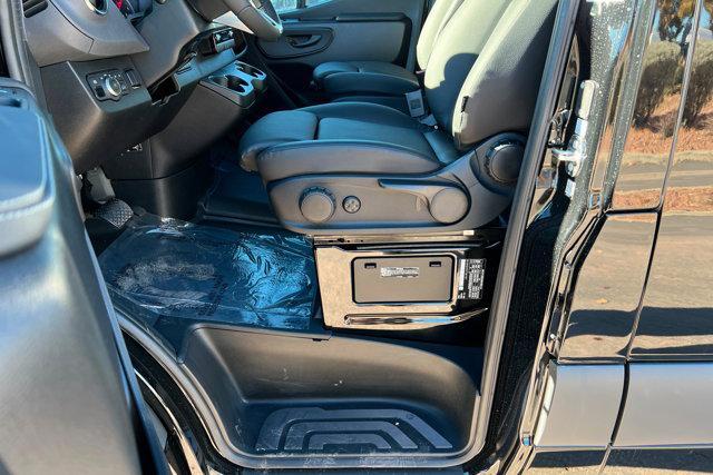 new 2026 Mercedes-Benz Sprinter 2500 car, priced at $85,469