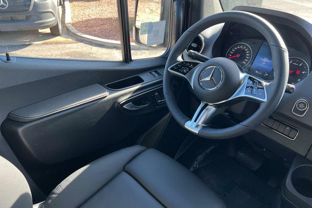 new 2026 Mercedes-Benz Sprinter 2500 car, priced at $90,531