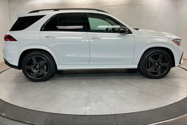 new 2026 Mercedes-Benz GLE 350 car, priced at $76,950