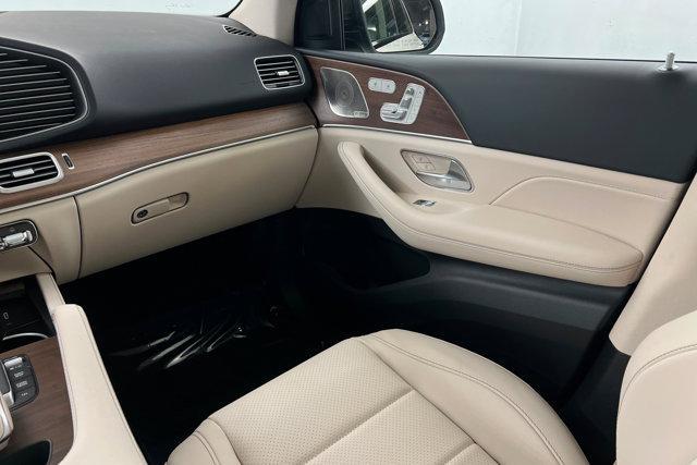 new 2026 Mercedes-Benz GLE 350 car, priced at $76,950