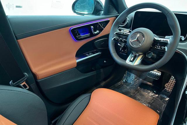 new 2026 Mercedes-Benz AMG C 43 car, priced at $75,084