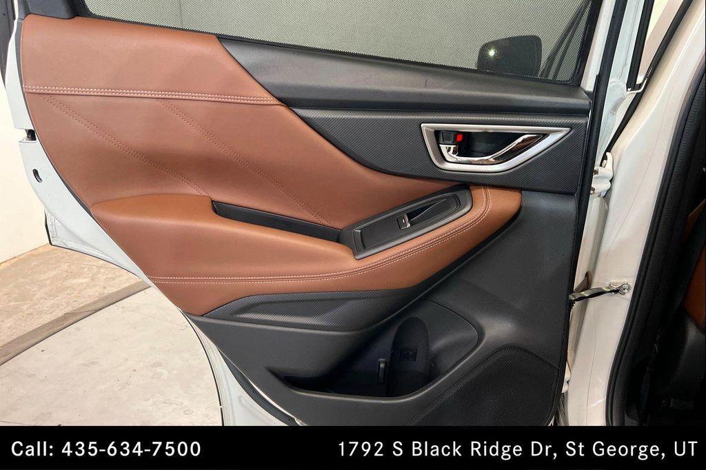 used 2019 Subaru Forester car, priced at $26,994