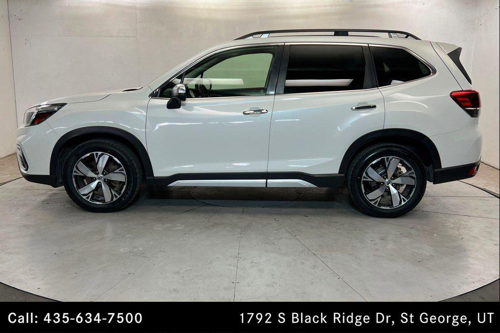 used 2019 Subaru Forester car, priced at $26,994