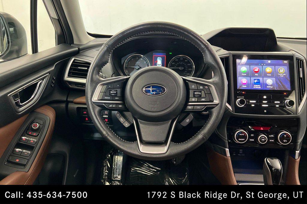 used 2019 Subaru Forester car, priced at $26,994