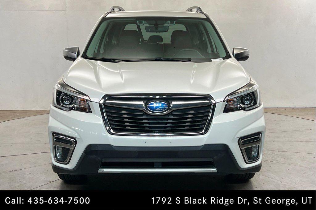 used 2019 Subaru Forester car, priced at $26,994