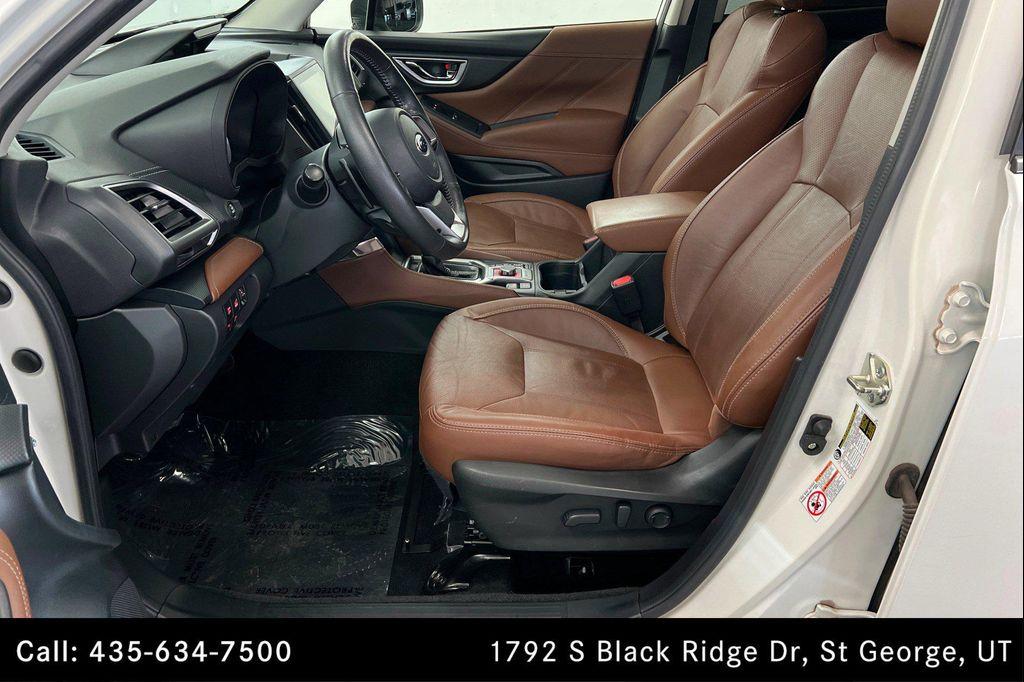 used 2019 Subaru Forester car, priced at $26,994