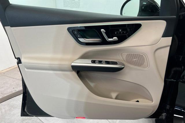 new 2026 Mercedes-Benz GLC 300 car, priced at $57,765