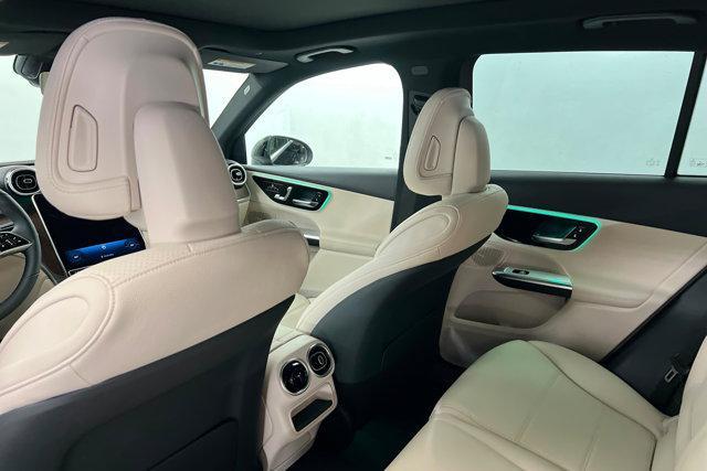 new 2026 Mercedes-Benz GLC 300 car, priced at $57,765