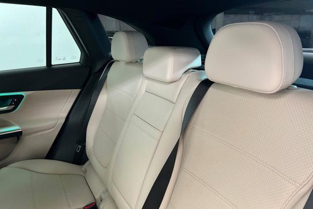 new 2026 Mercedes-Benz GLC 300 car, priced at $57,765