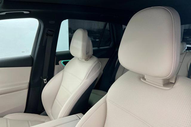 new 2026 Mercedes-Benz GLC 300 car, priced at $57,765