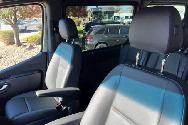 new 2026 Mercedes-Benz Sprinter 2500 car, priced at $89,765