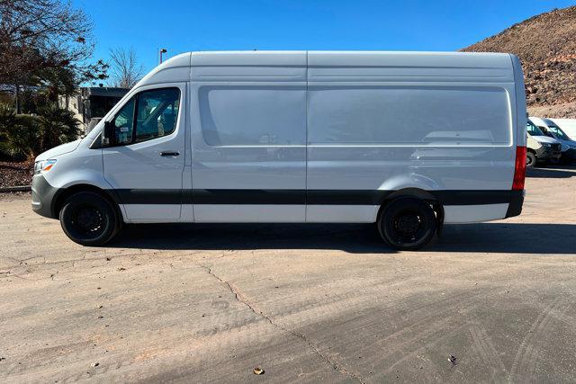 new 2026 Mercedes-Benz Sprinter 2500 car, priced at $68,404