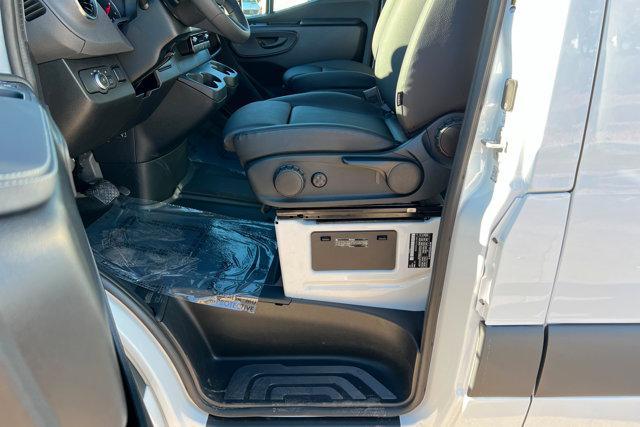 new 2026 Mercedes-Benz Sprinter 2500 car, priced at $68,404