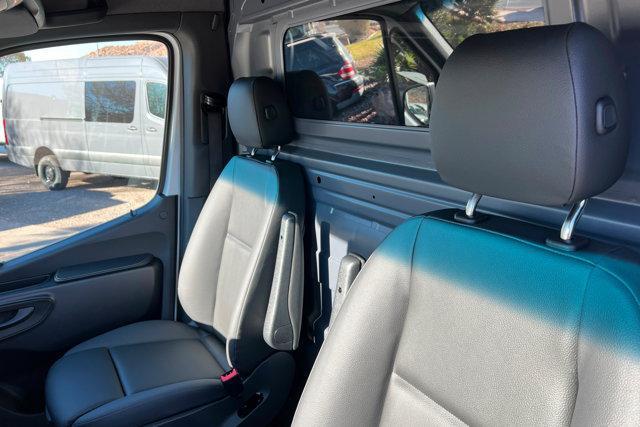 new 2026 Mercedes-Benz Sprinter 2500 car, priced at $68,404
