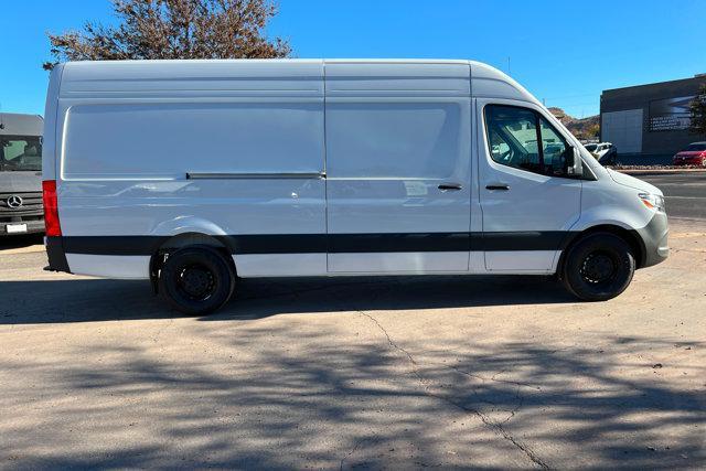 new 2026 Mercedes-Benz Sprinter 2500 car, priced at $68,404