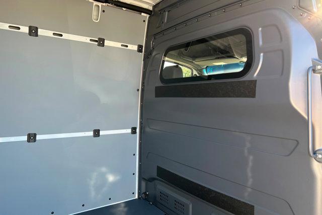 new 2026 Mercedes-Benz Sprinter 2500 car, priced at $68,404