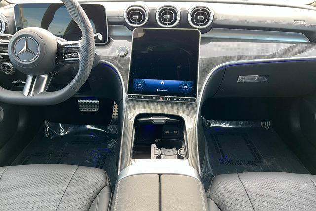 new 2026 Mercedes-Benz CLE 300 car, priced at $68,005