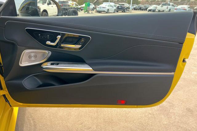 new 2026 Mercedes-Benz CLE 300 car, priced at $68,005