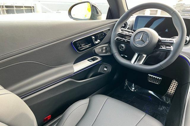 new 2026 Mercedes-Benz CLE 300 car, priced at $68,005