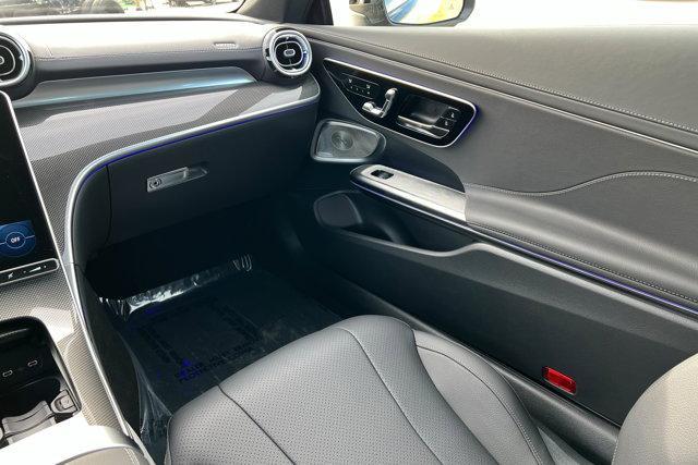 new 2026 Mercedes-Benz CLE 300 car, priced at $68,005