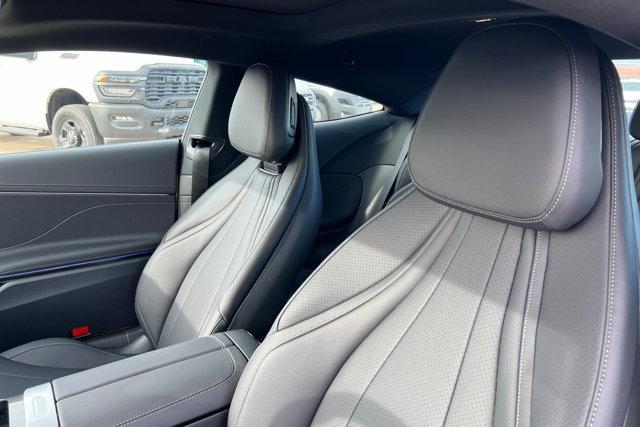 new 2026 Mercedes-Benz CLE 300 car, priced at $68,005