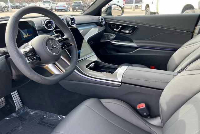 new 2026 Mercedes-Benz CLE 300 car, priced at $68,005