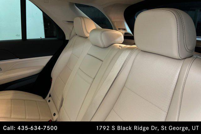 used 2022 Mercedes-Benz GLE 450 car, priced at $48,496