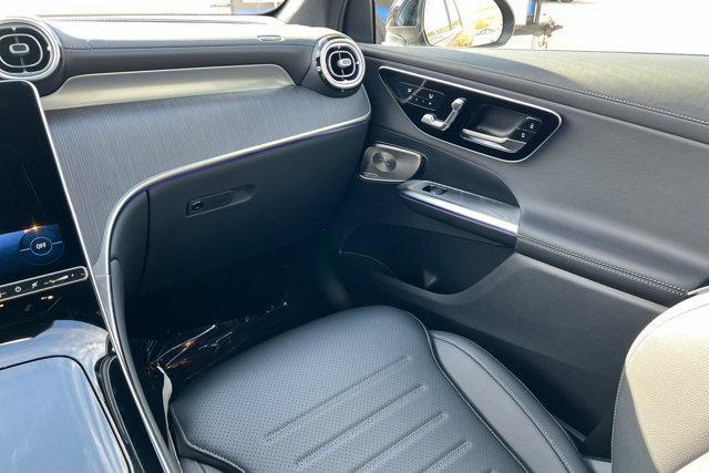 new 2026 Mercedes-Benz GLC 300 car, priced at $65,765
