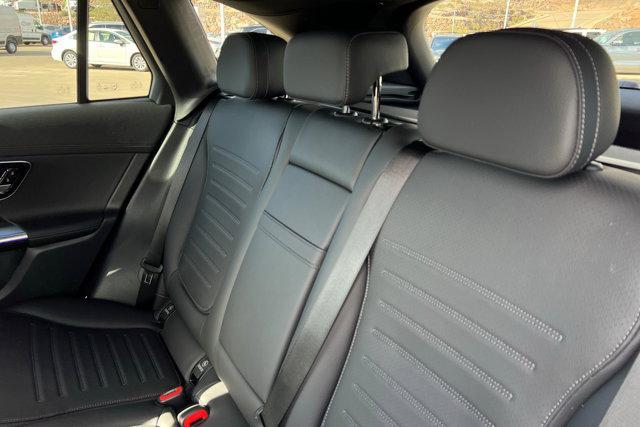 new 2026 Mercedes-Benz GLC 300 car, priced at $65,765