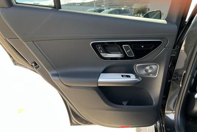 new 2026 Mercedes-Benz GLC 300 car, priced at $65,765