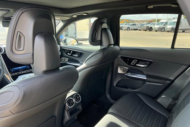 new 2026 Mercedes-Benz GLC 300 car, priced at $65,765