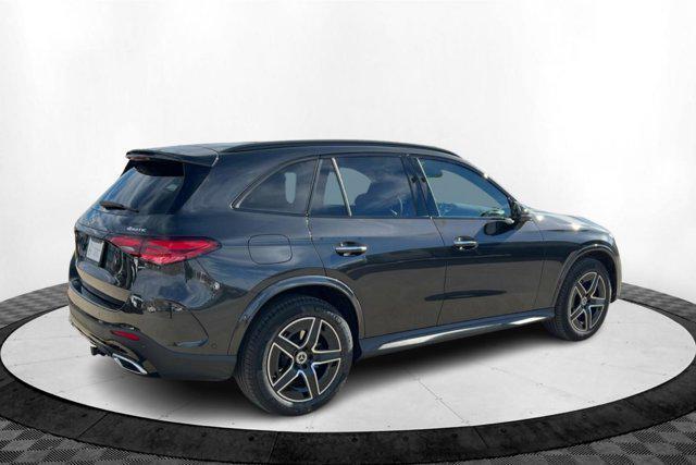 new 2026 Mercedes-Benz GLC 300 car, priced at $65,765