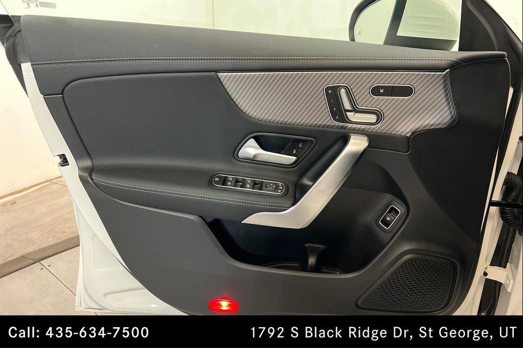 used 2026 Mercedes-Benz CLA 250 car, priced at $43,754